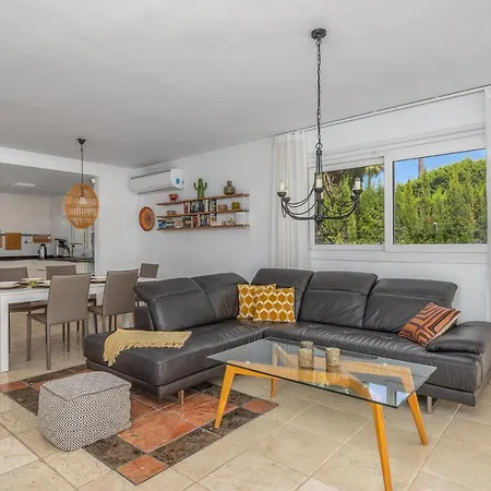 Magic El Paraiso With Private Pool M3 Estepona