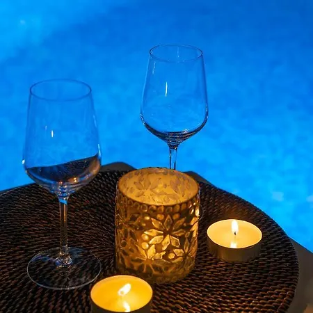 Magic El Paraiso With Private Pool M3 Villa