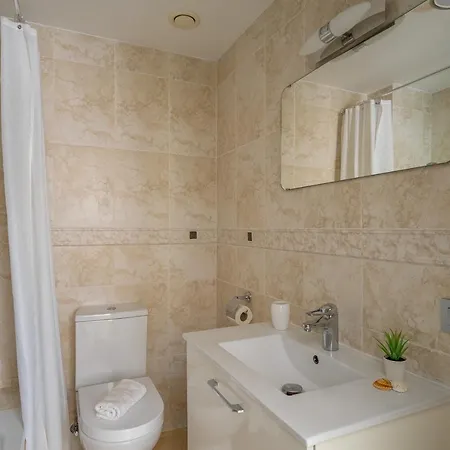 Magic El Paraiso With Private Pool M3 *