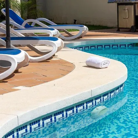 Magic El Paraiso With Private Pool M3 Estepona