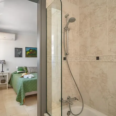 Magic El Paraiso With Private Pool M3 Villa Estepona