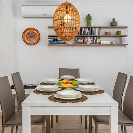 Magic El Paraiso With Private Pool M3 Estepona