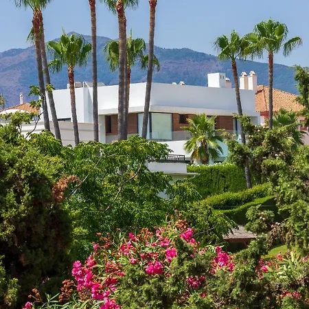 Magic El Paraiso With Private Pool M3 * Estepona