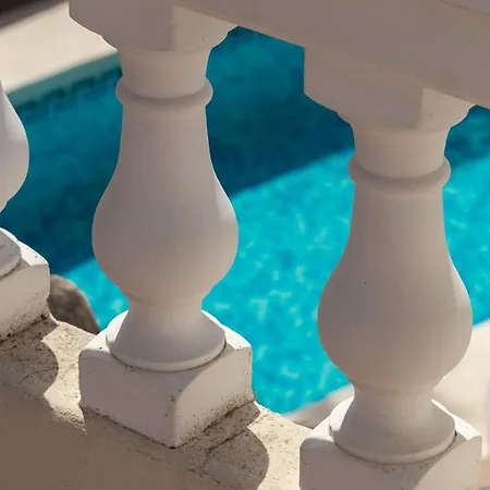 Magic El Paraiso With Private Pool M3