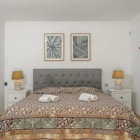 Magic El Paraiso With Private Pool M3 Villa *