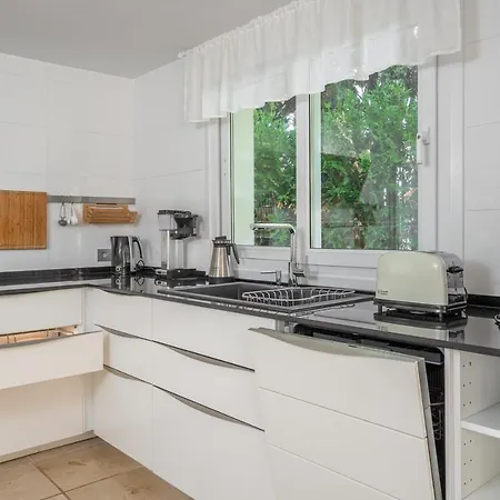 Villa Magic El Paraiso With Private Pool M3 *
