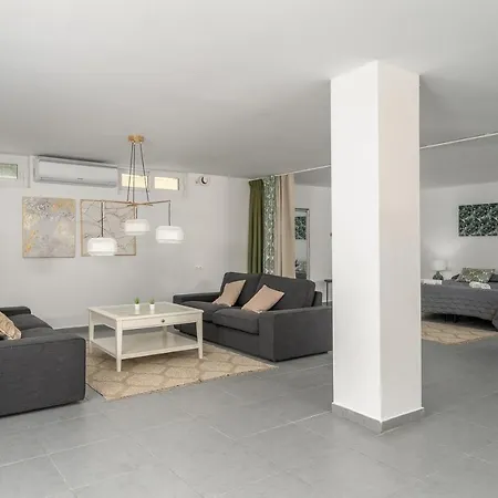 Magic El Paraiso With Private Pool M3 Estepona