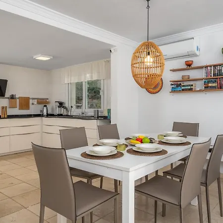 Magic El Paraiso With Private Pool M3 Villa *