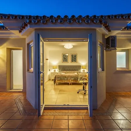Magic El Paraiso With Private Pool M3 * Estepona