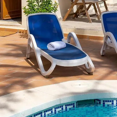 Villa Magic El Paraiso With Private Pool M3