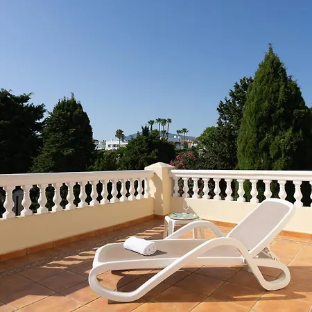Magic El Paraiso With Private Pool M3