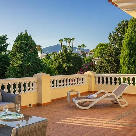 Magic El Paraiso With Private Pool M3 Villa
