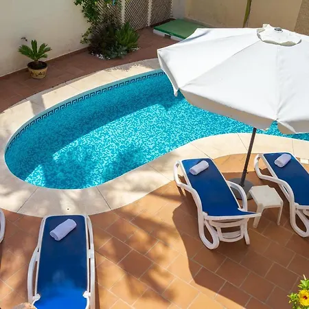 Villa Magic El Paraiso With Private Pool M3