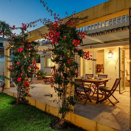 Magic El Paraiso With Private Pool M3 Villa *