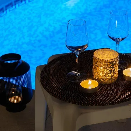 Magic El Paraiso With Private Pool M3 *
