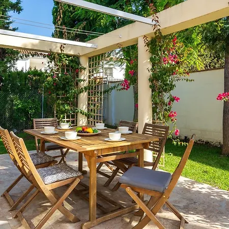 Villa Magic El Paraiso With Private Pool M3