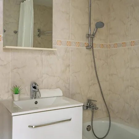 Magic El Paraiso With Private Pool M3 Villa