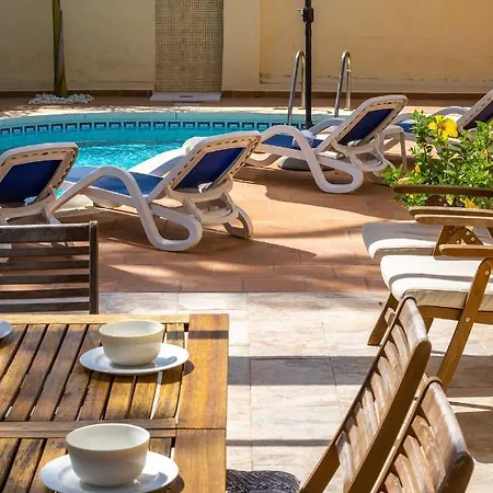 Magic El Paraiso With Private Pool M3 *